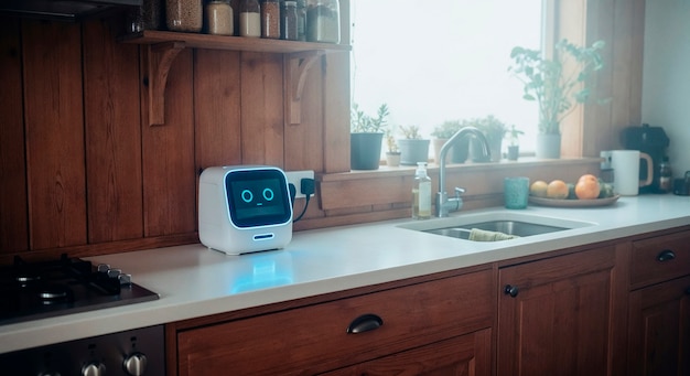 智能甲醛檢測儀實時監測