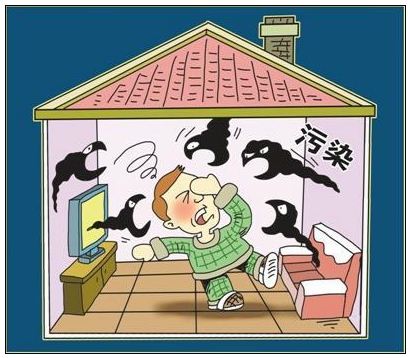 寧波測甲醛機構怎么樣【3M經銷商】