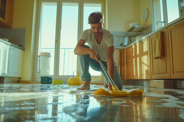 無效除醛方法
