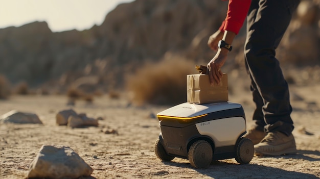 便攜式檢測設備