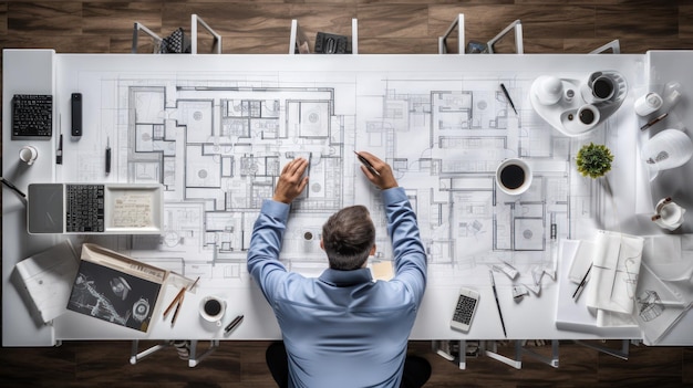 甲醛在裝修材料中